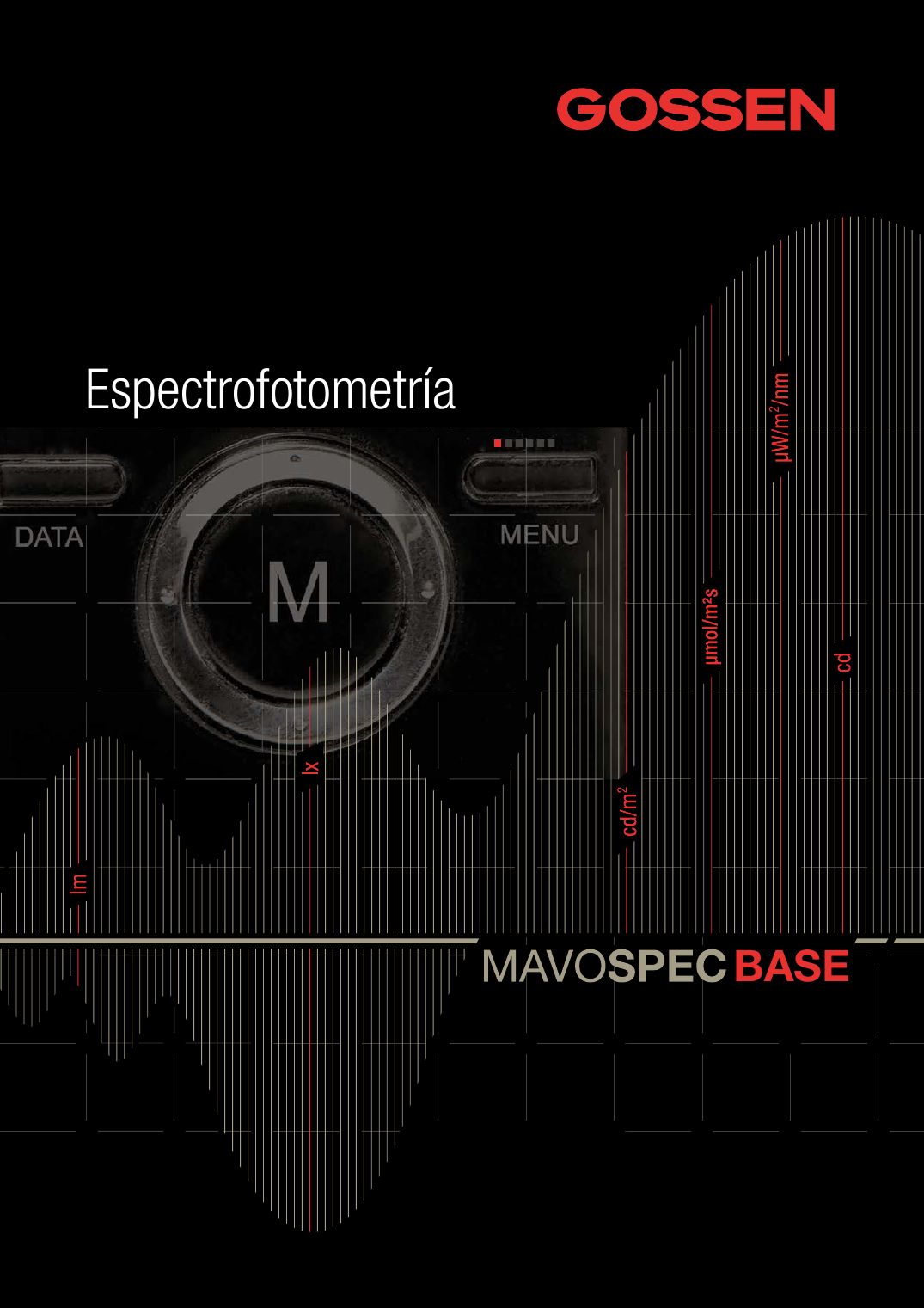 MAVOSPEC BASE